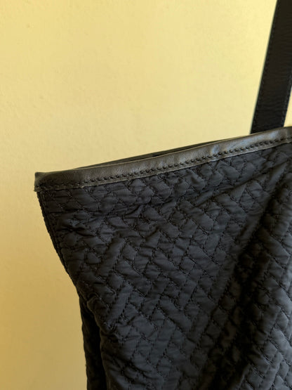 Prada Tote Nera