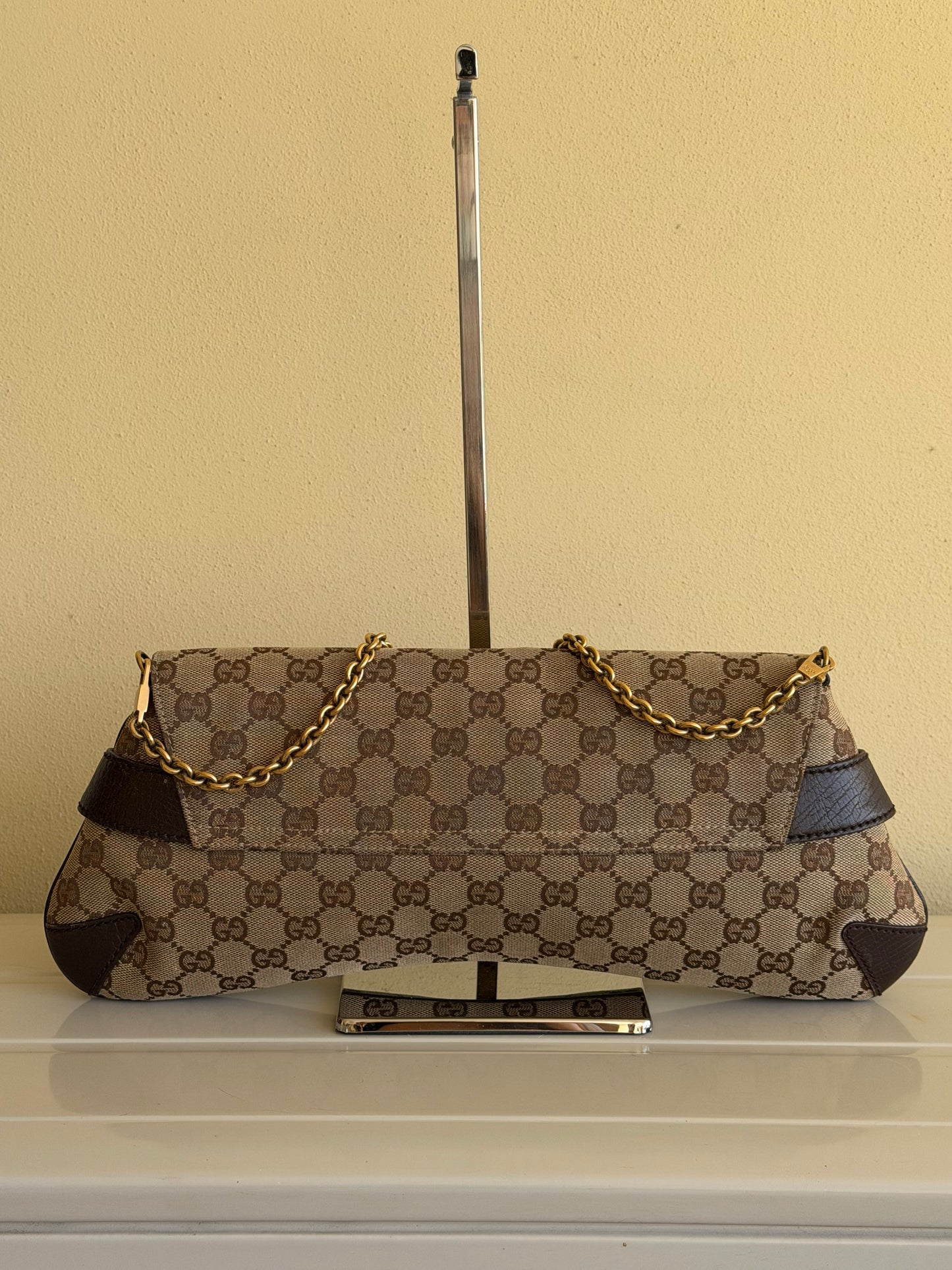 Gucci Horsebit Chain