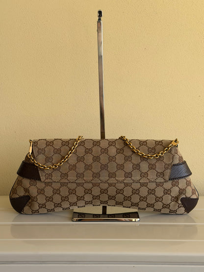 Gucci Horsebit Chain