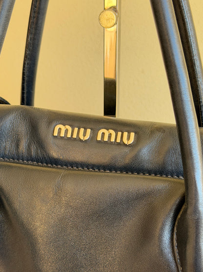 Miu Miu Tote