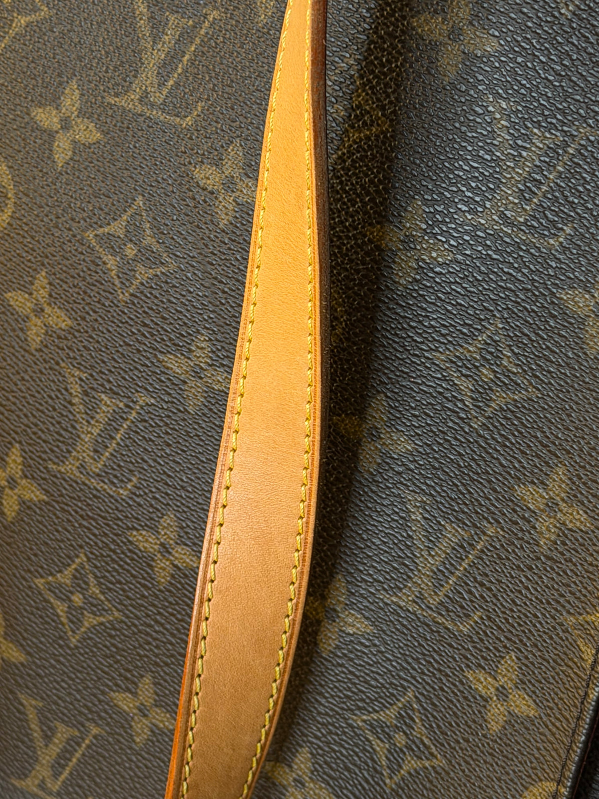 Louis Vuitton Musette