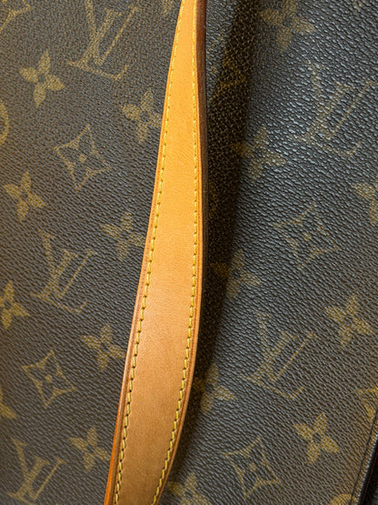 Louis Vuitton Musette