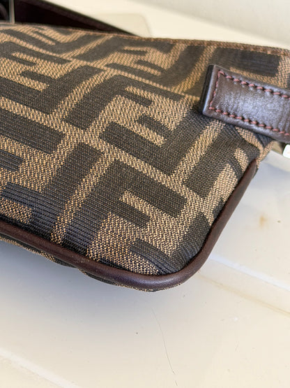 Fendi Zucca tracollina