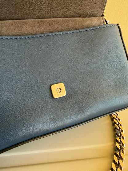 Fendi Micro Baguette Double