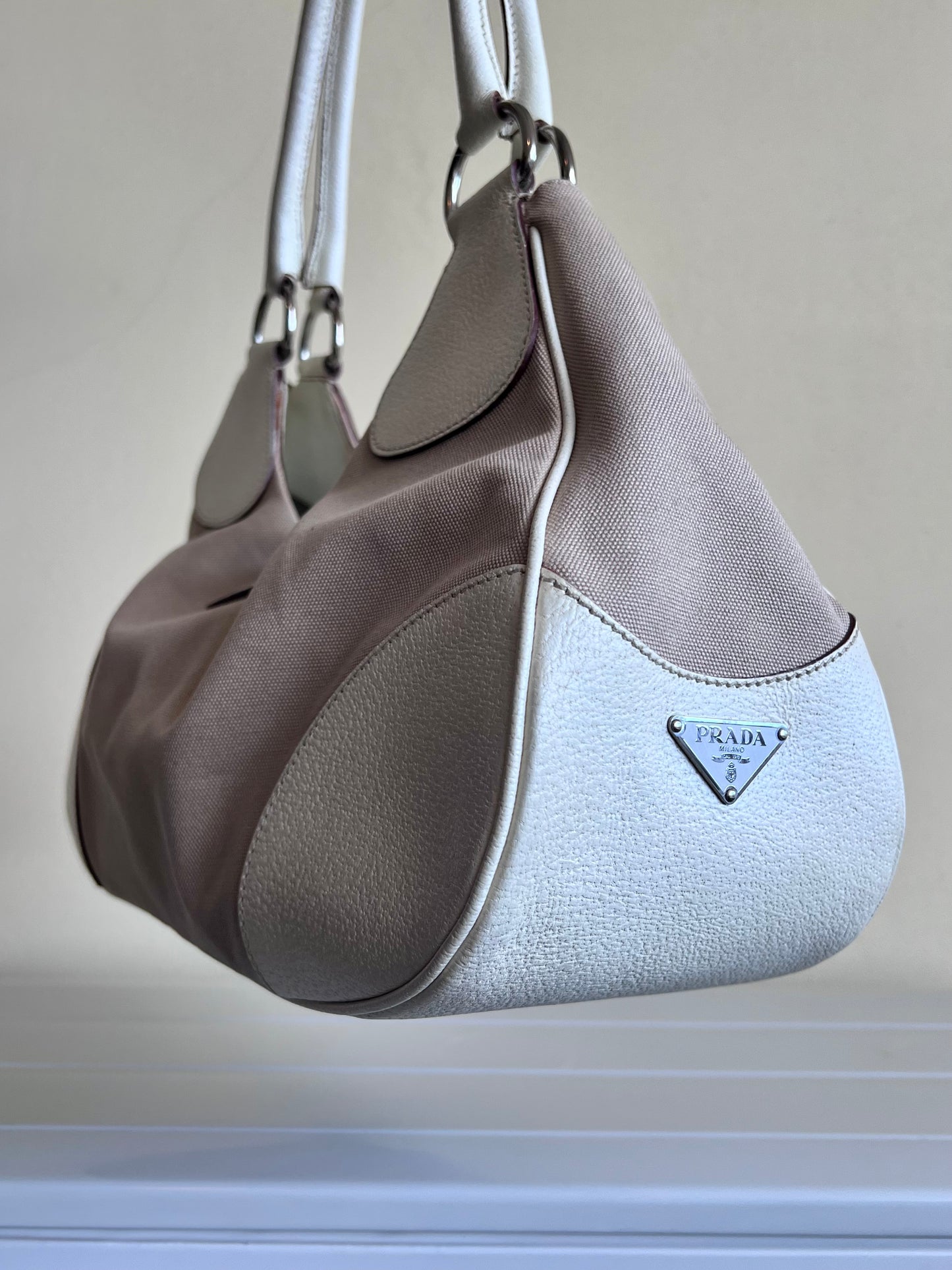 Prada Moon Bag