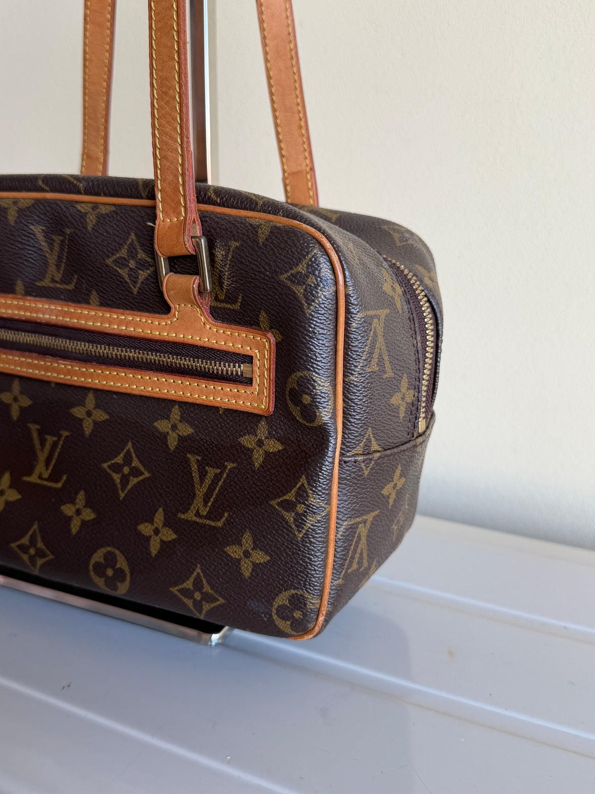 Louis Vuitton Cité MM