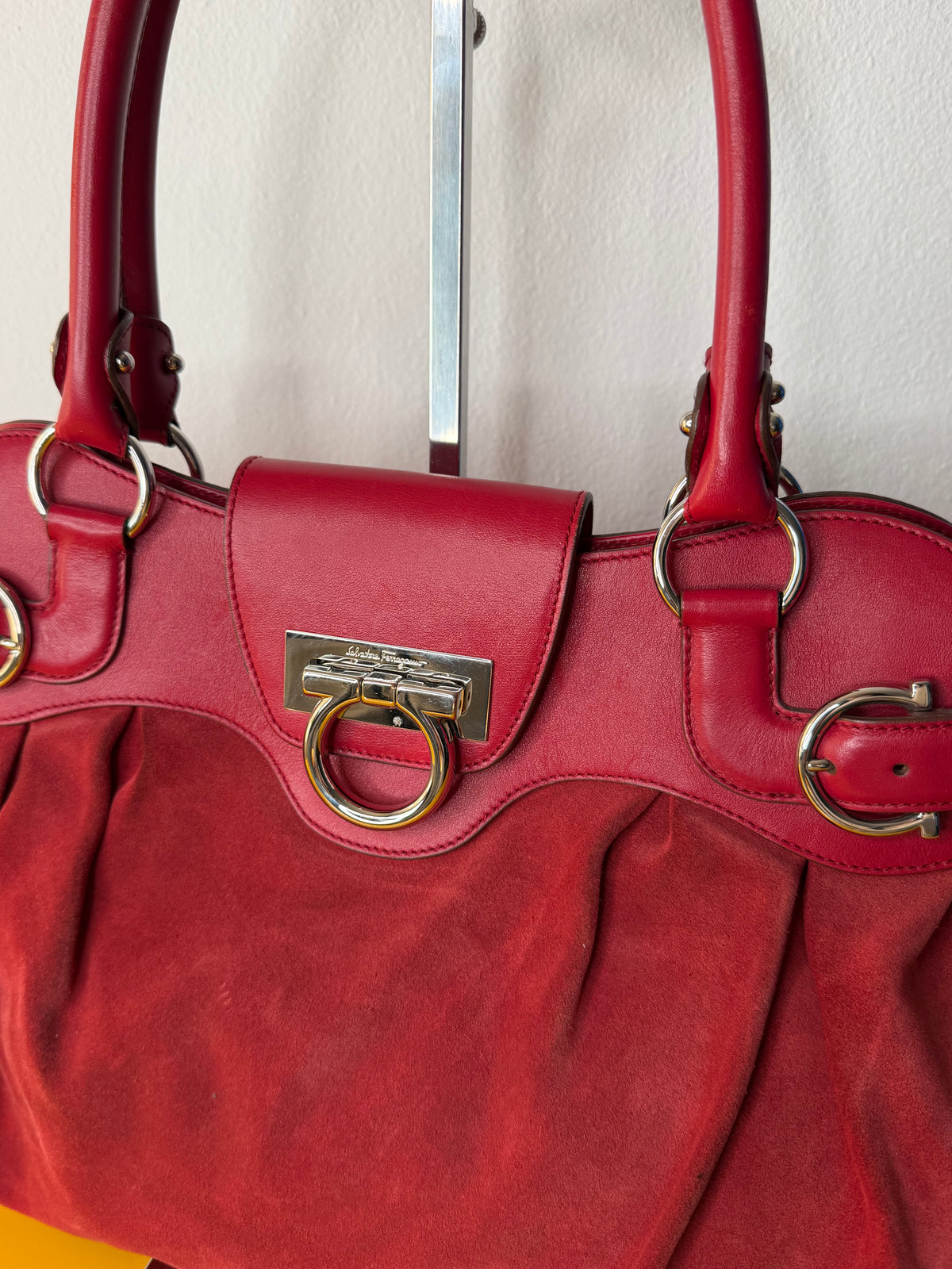 Salvatore Ferragamo Marisa