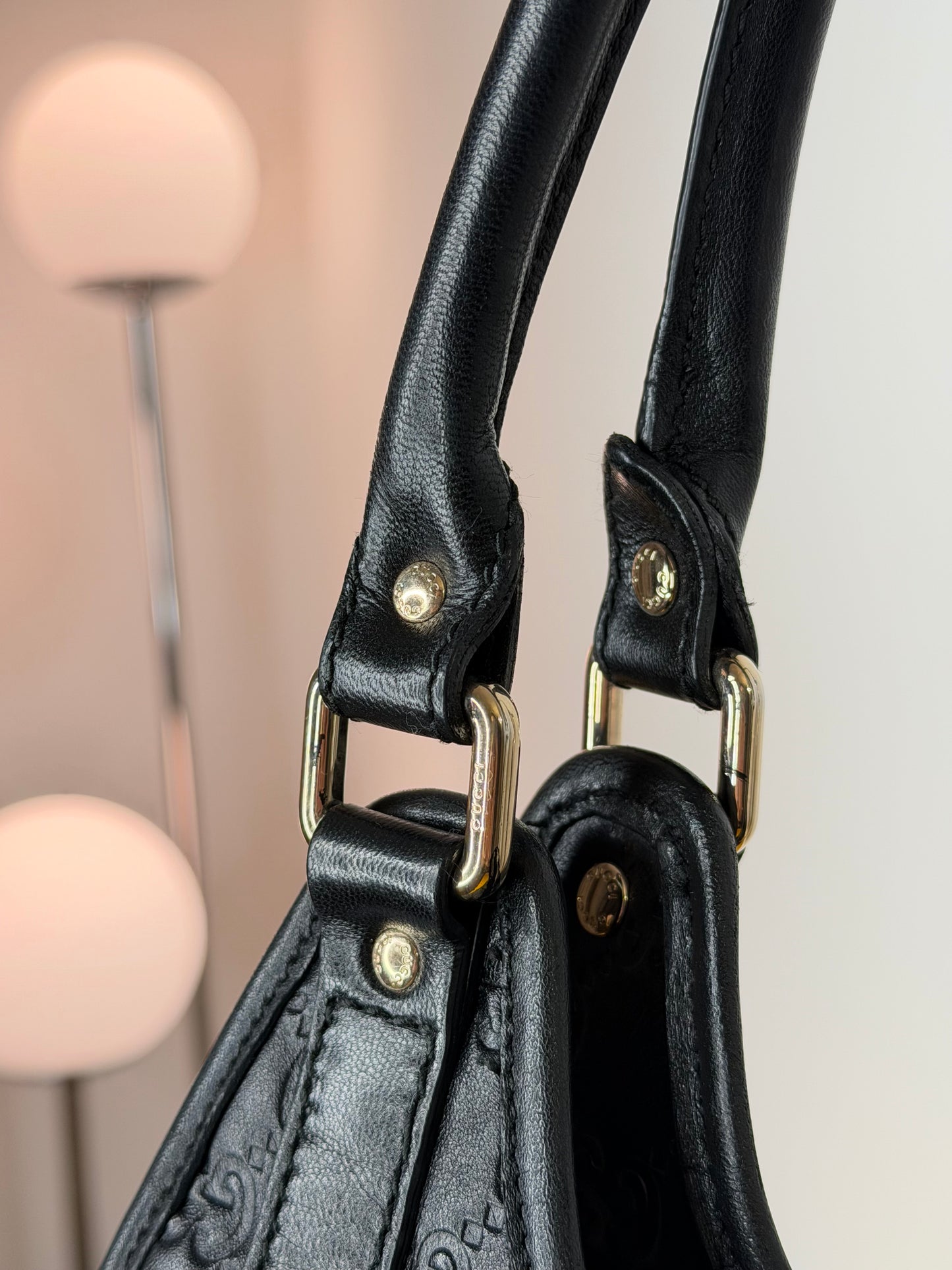 Gucci Bardot