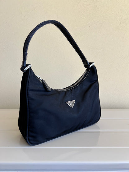 Prada Hobo nylon 2000