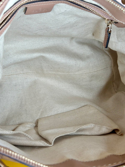 Gucci Mayfair rosa antico