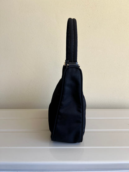 Prada Hobo nylon 2000