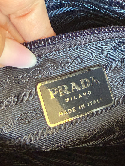 Prada Shoulder bag Nylon
