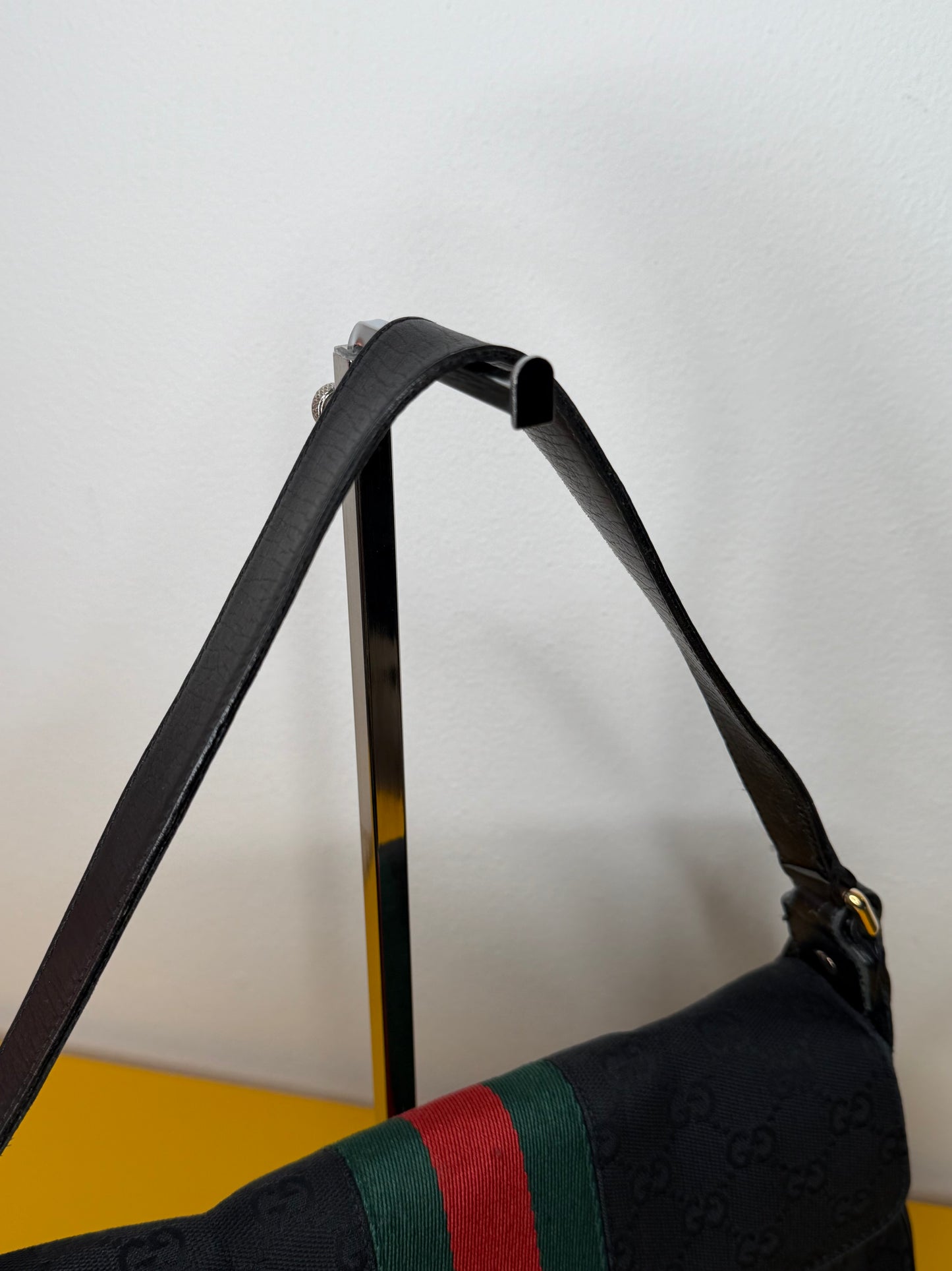 Gucci Horsebit web