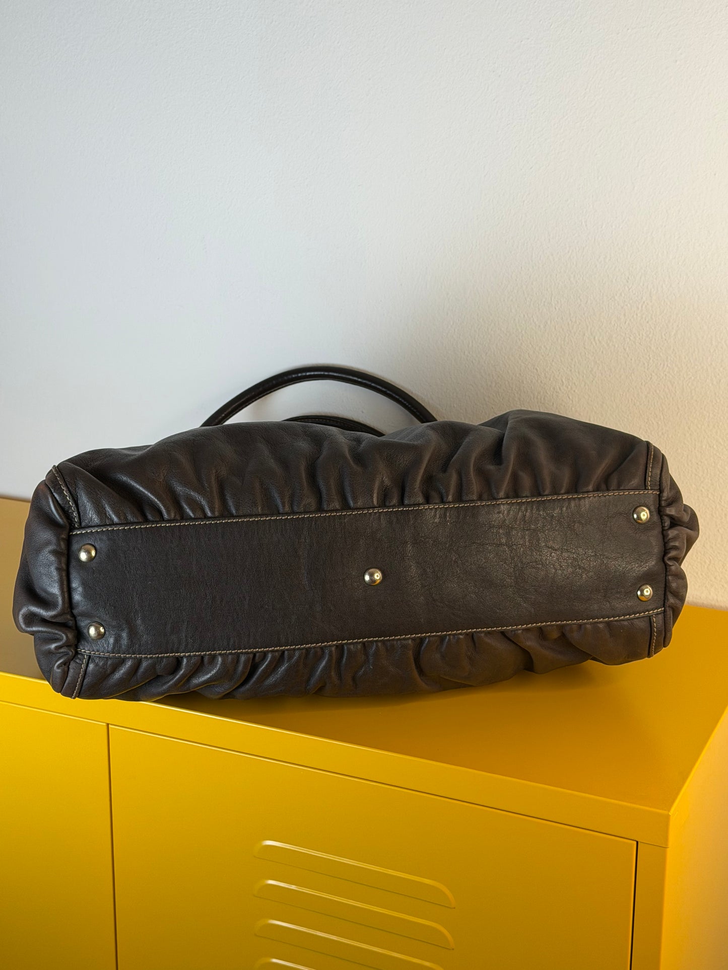 Gucci Abbey Tote