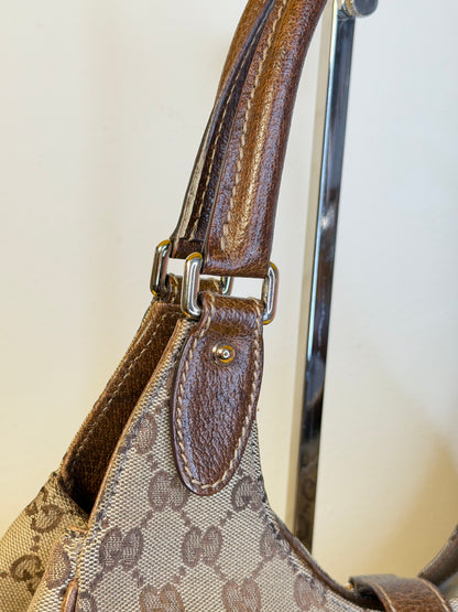 Gucci Jackie Bardot