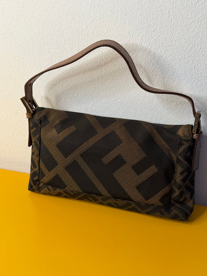 Fendi Baguette XL FF Logomania