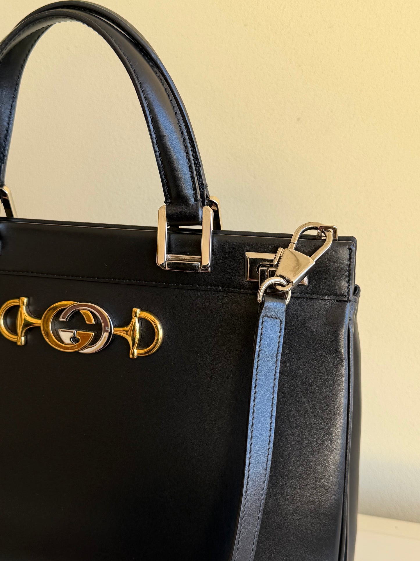 Gucci Zumi Medium