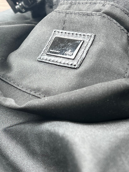 Fendi Mini Mamma Black