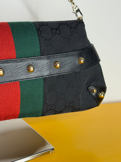 Gucci Horsebit east west