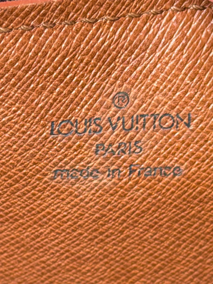 Louis Vuitton Papillon 30