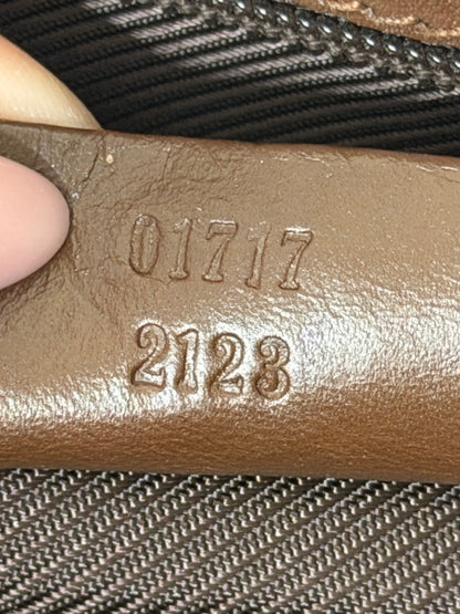 Gucci Bardot