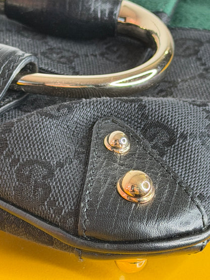 Gucci Horsebit east west