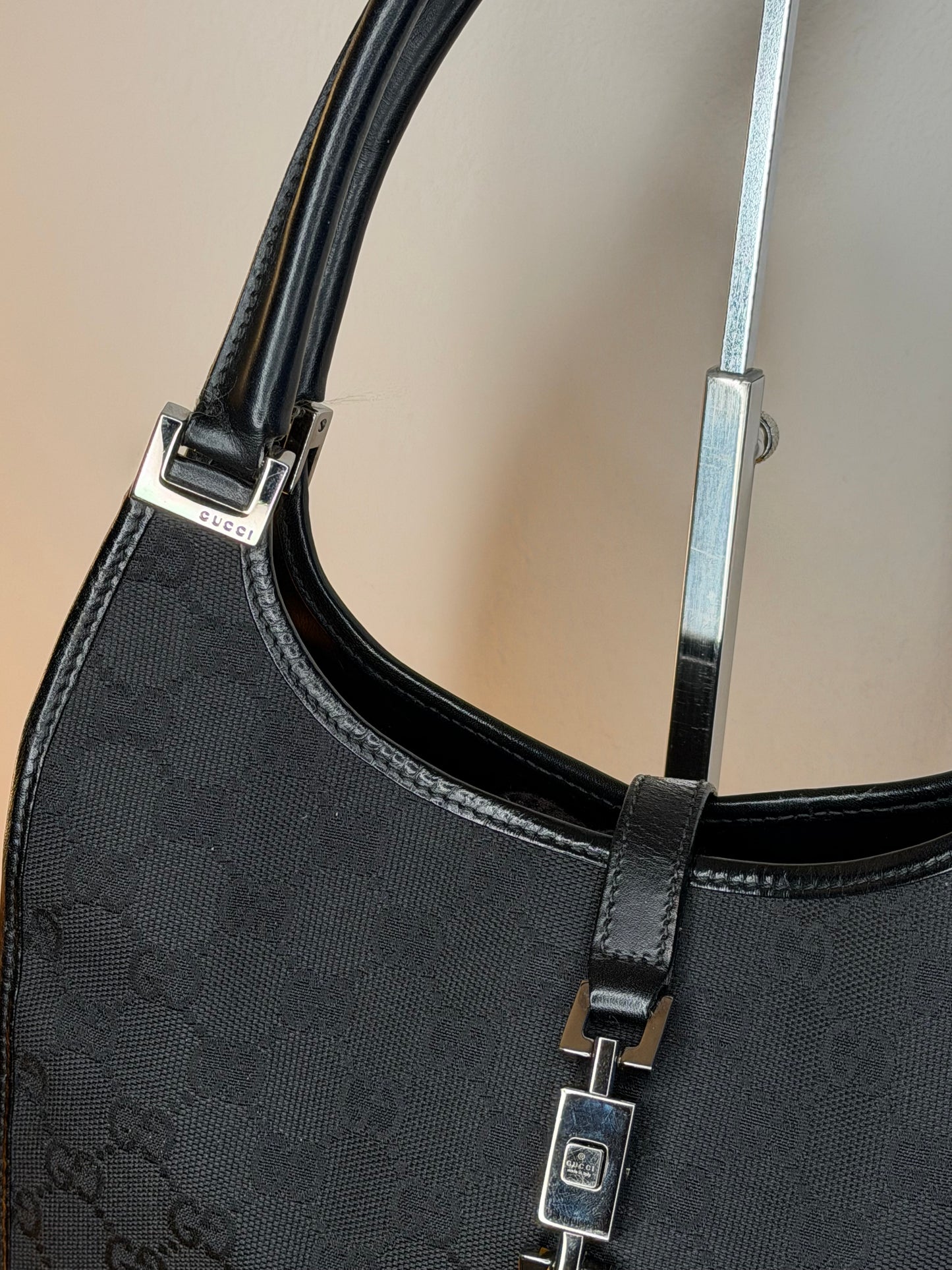 Gucci Bardot Small