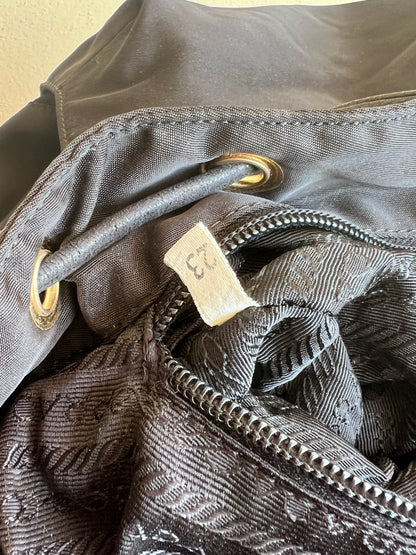 Zaino Prada Vintage (Large)