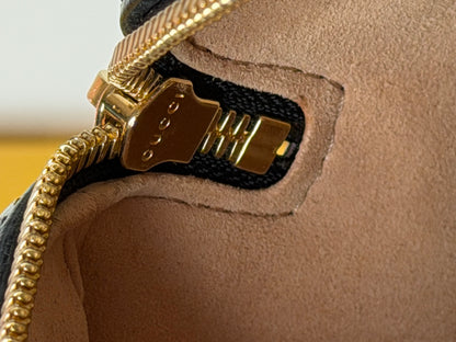 Gucci bauletto ophidia