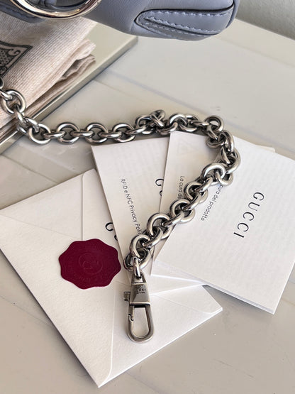 Gucci Horsebit chain