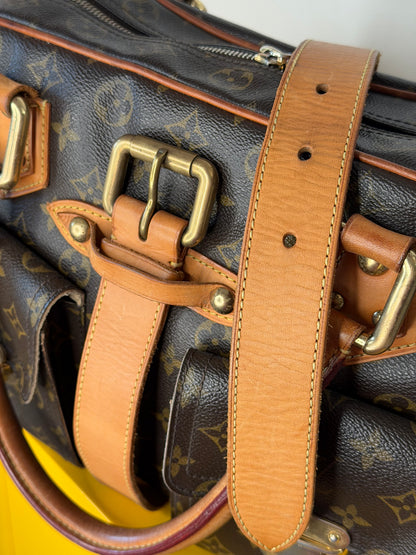 Louis Vuitton Manhattan GM