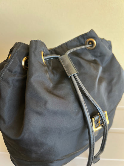 Zaino Prada Vintage (Small)