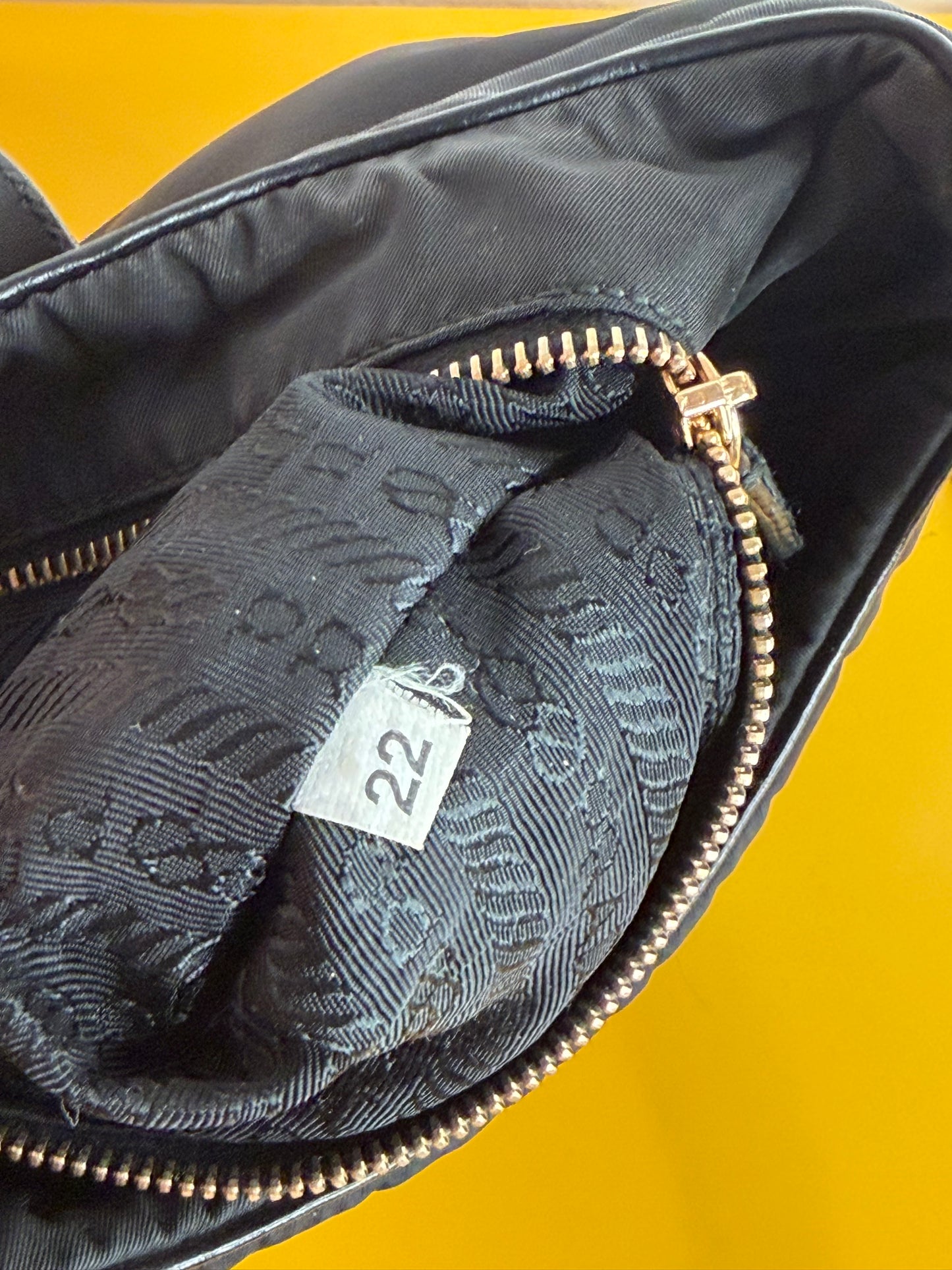 Prada Shoulder bag