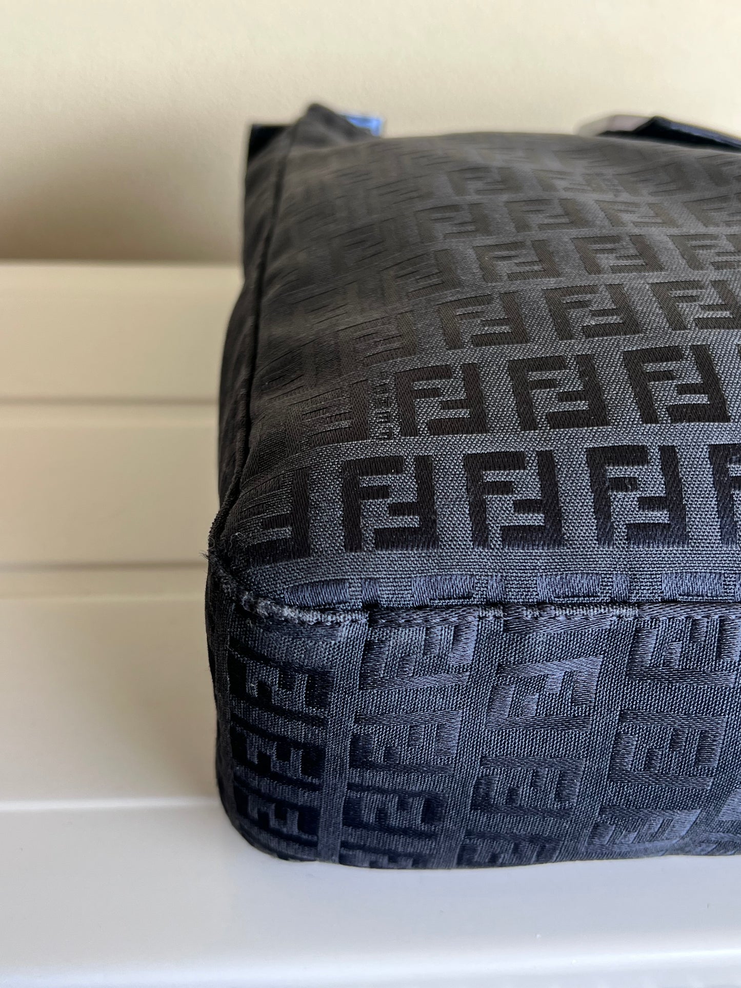 Fendi Hobo Zucchino