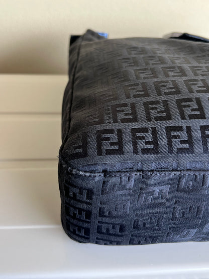 Fendi Hobo Zucchino