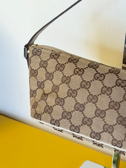 Gucci Boat Bag