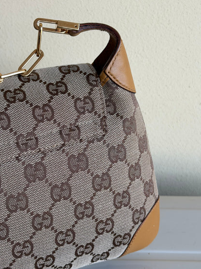Gucci Tiger head