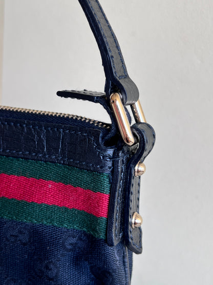Gucci Pochette Nera