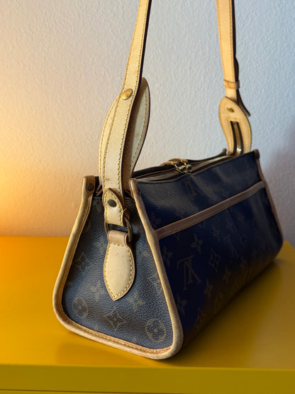 Louis Vuitton tracolla Popincourt
