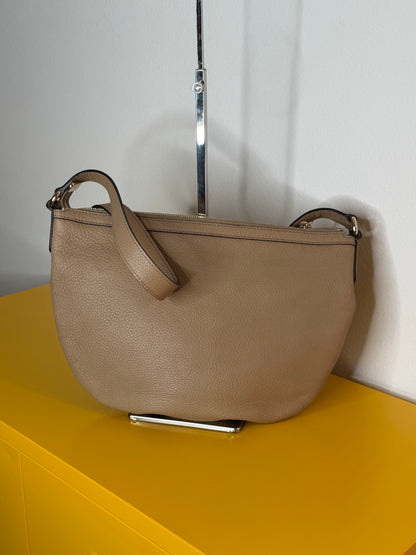 Gucci tracolla Soho beige