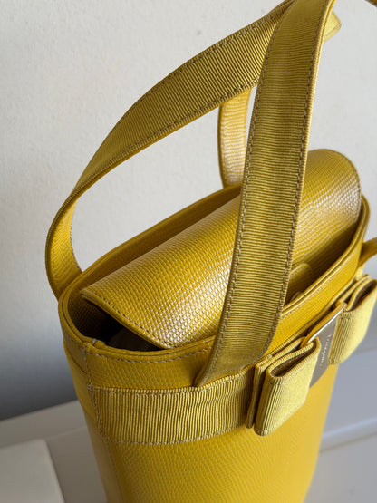 Salvatore Ferragamo Bucket