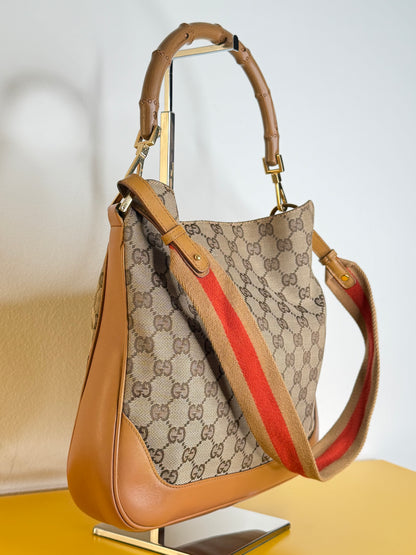 Gucci Bamboo Two-Way