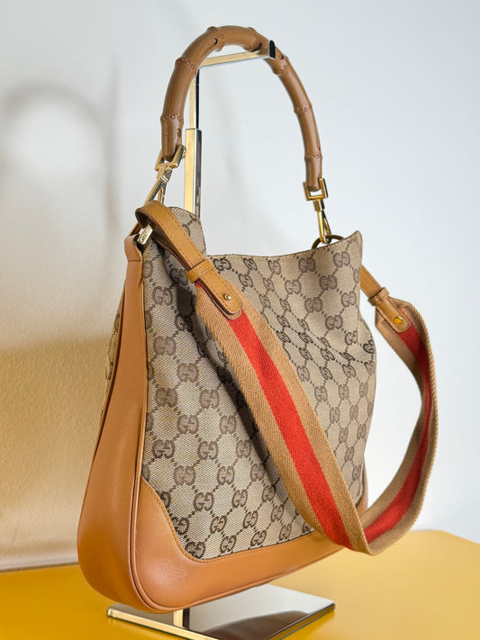 Gucci Bamboo Two-Way