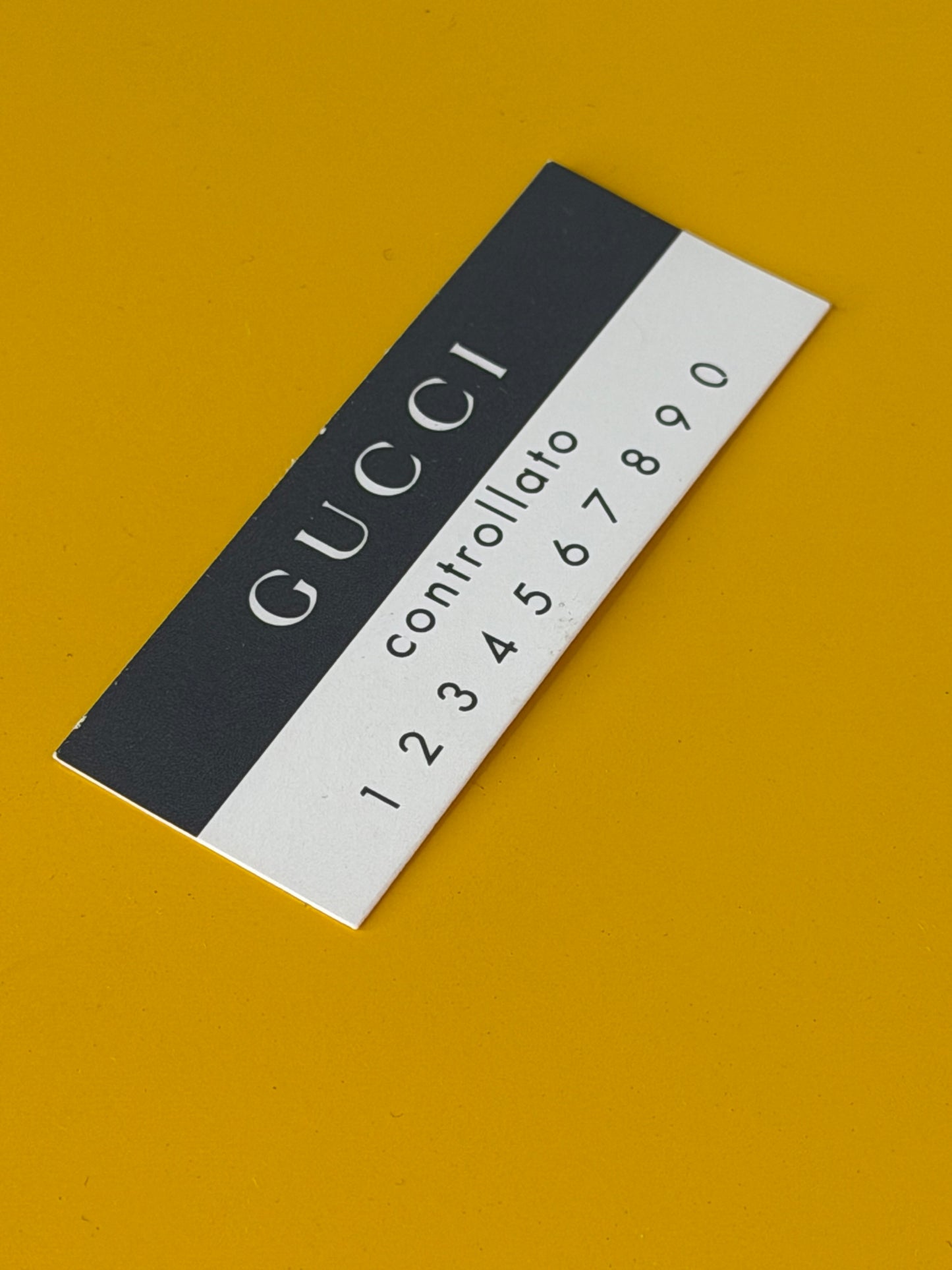 Gucci Pochette Interlocking