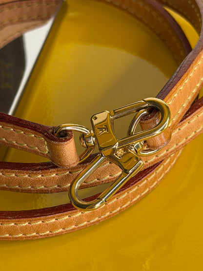 Louis Vuitton Pochette Eva