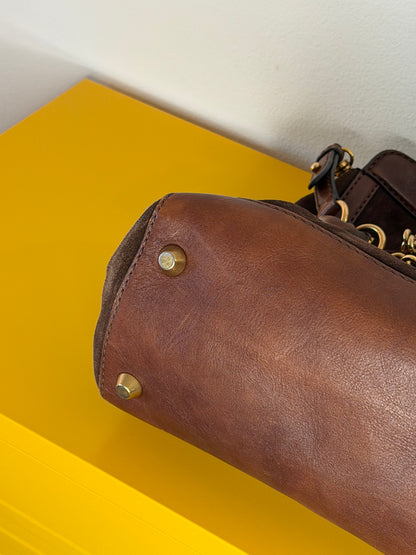 Miu Miu tote