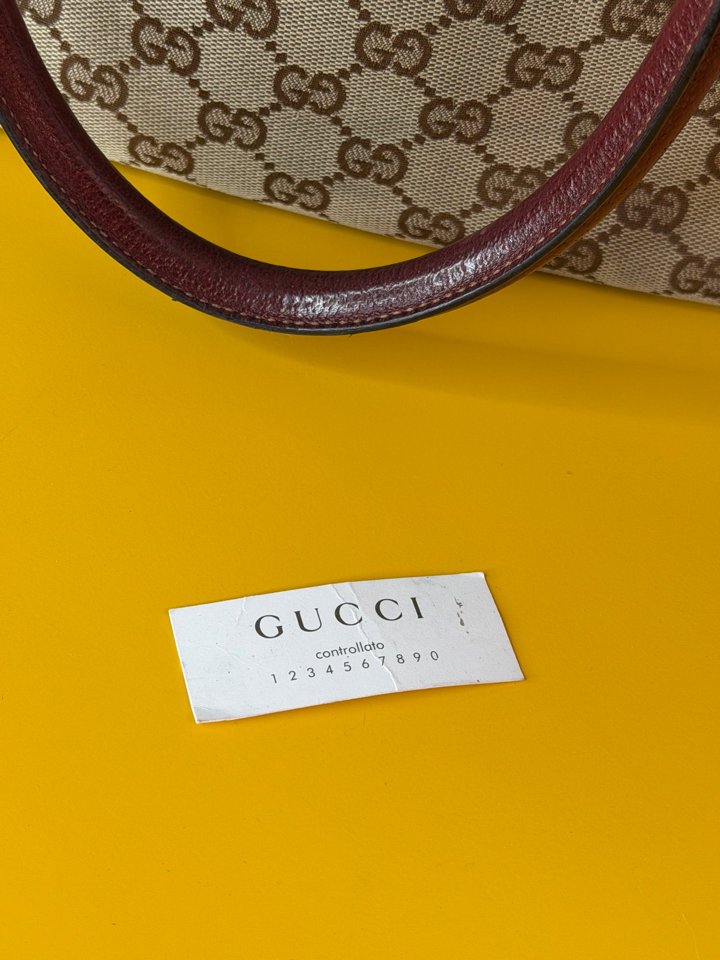 Gucci Shoulder Bag
