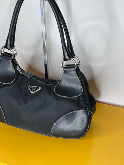 Prada hobo