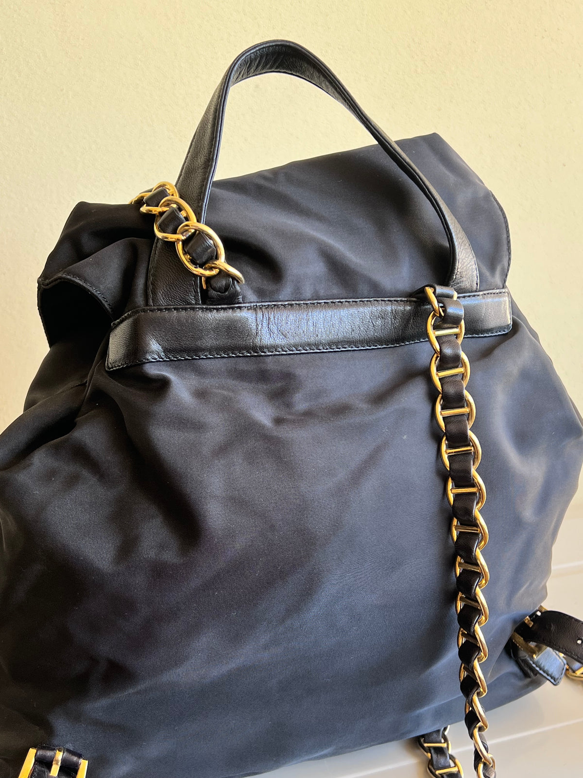 Zaino Prada Vintage (Large)