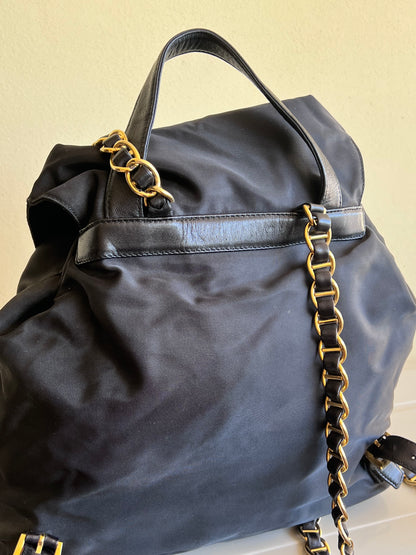 Zaino Prada Vintage (Large)